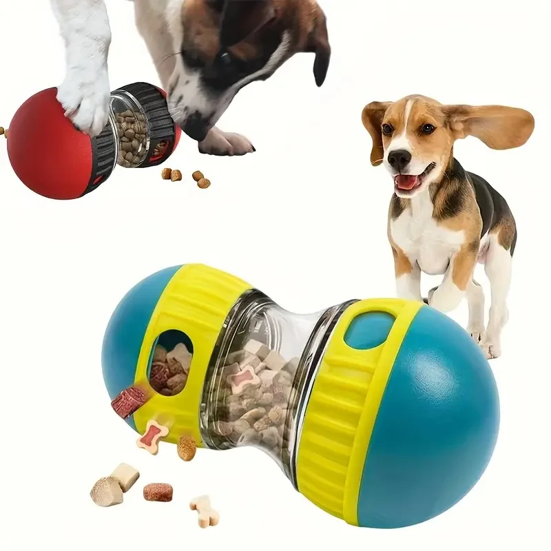 Dog Puzzle Feeder Toy - Interaktywna zabawka dla psa w postaci