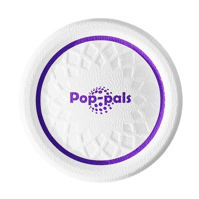 Flying Disc Dog Training Toy - Zabawka dla psa - latający dysk,