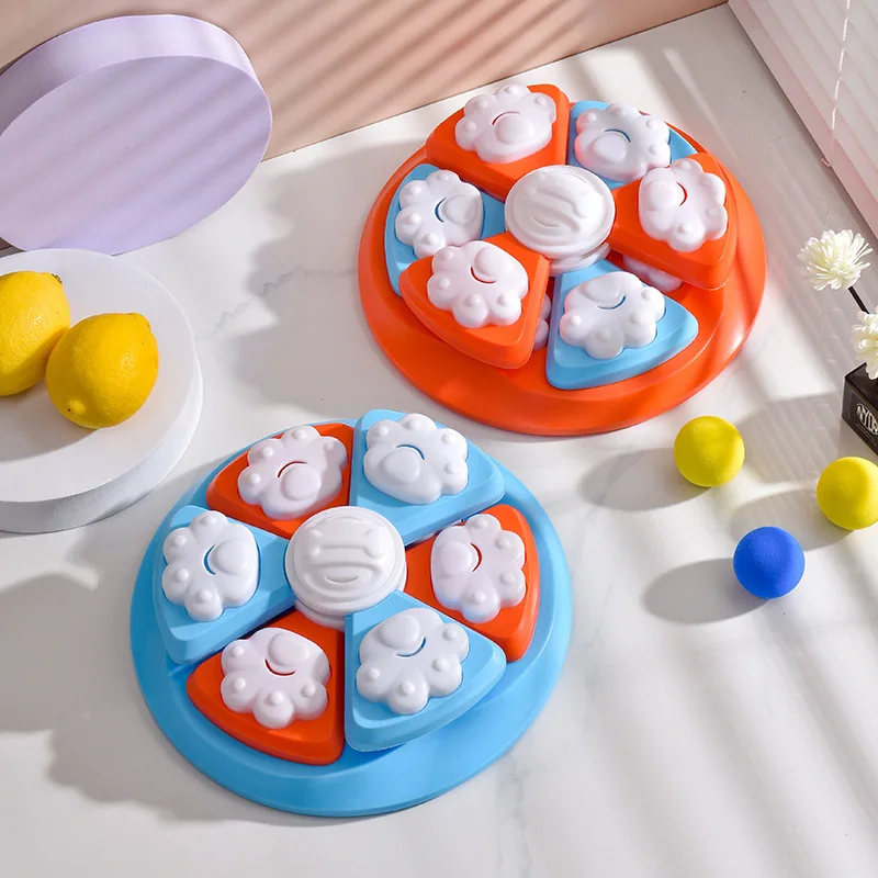 Dozownik karmy Puppy IQ Powoln – Dog Puzzle Feeder Toy recenzja i cena