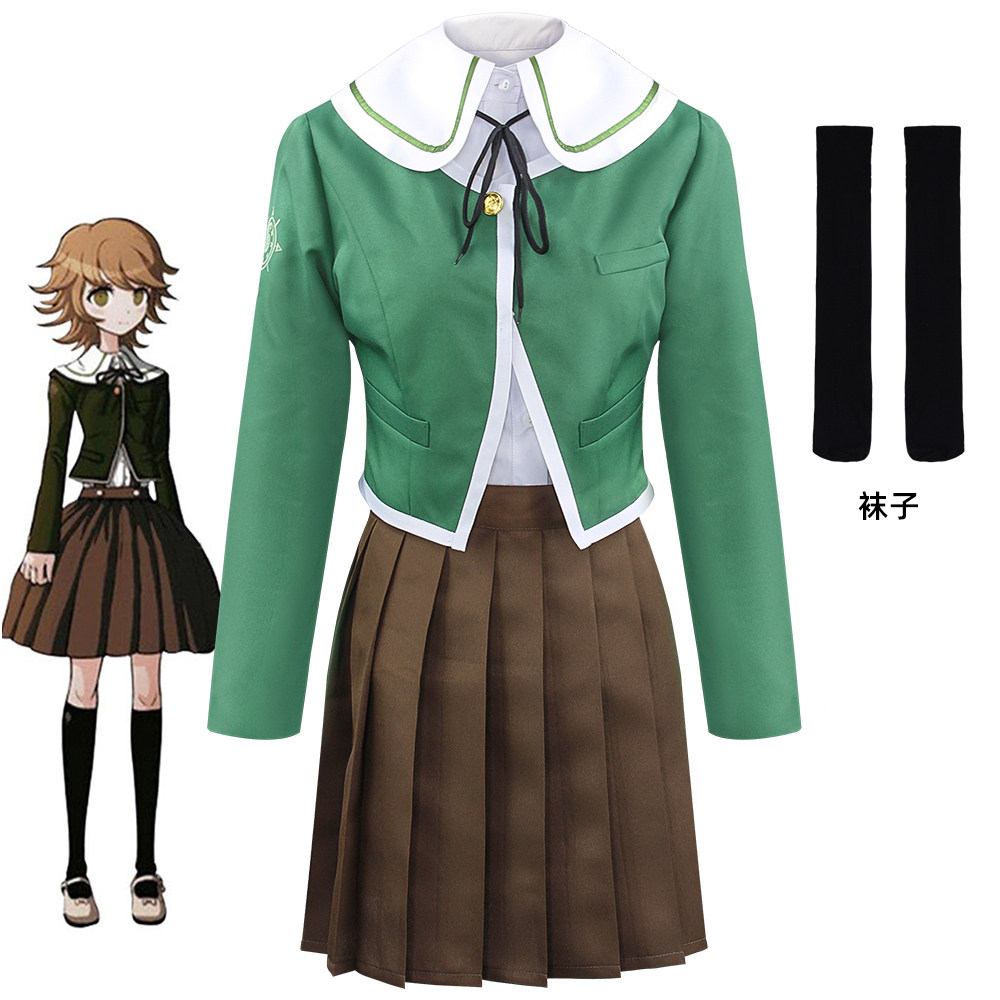 Kostium Cosplay Chihiro Fujisa – Aquarium recenzja i cena