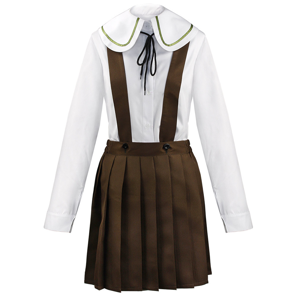 Kostium Cosplay Chihiro Fujisa – Aquarium recenzja i cena