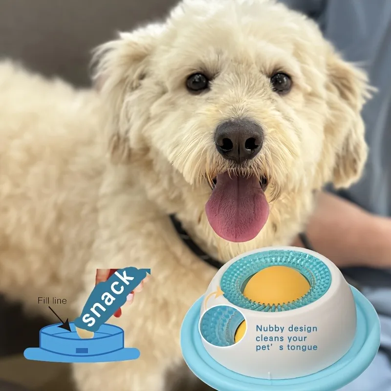 Interaktywna mata do lizania d – Dog Puzzle Feeder Toy recenzja i cena