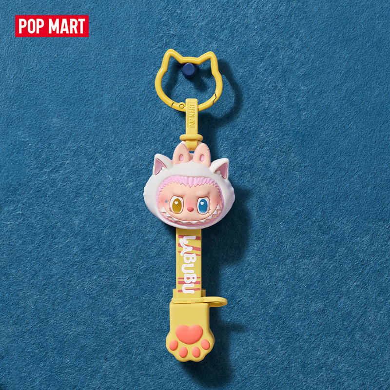 Nowa figurka Labubu The Monste – Cat Toys recenzja i cena