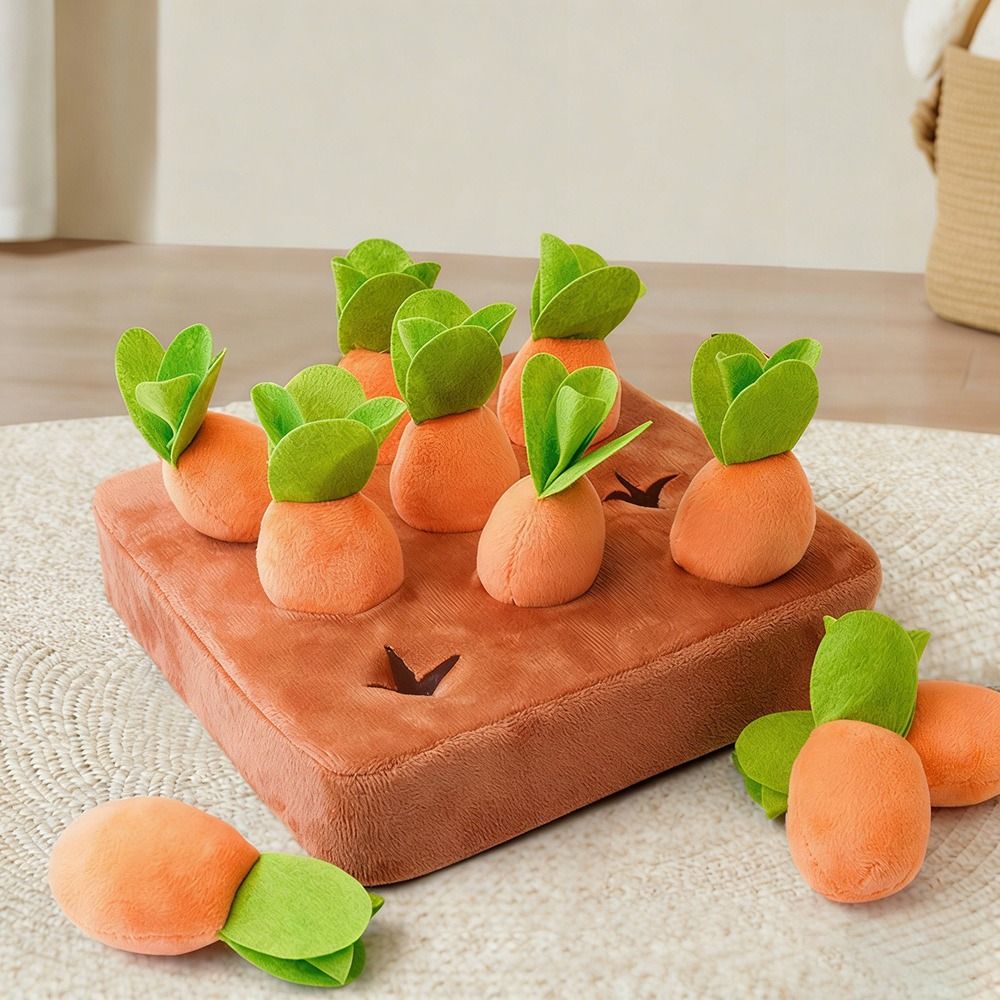 Mata węchowa do zabawy dla psó – Dog Puzzle Feeder Toy recenzja i cena