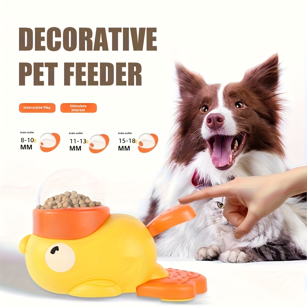 Miska spowalniająca jedzenie d – Dog Puzzle Feeder Toy recenzja i cena