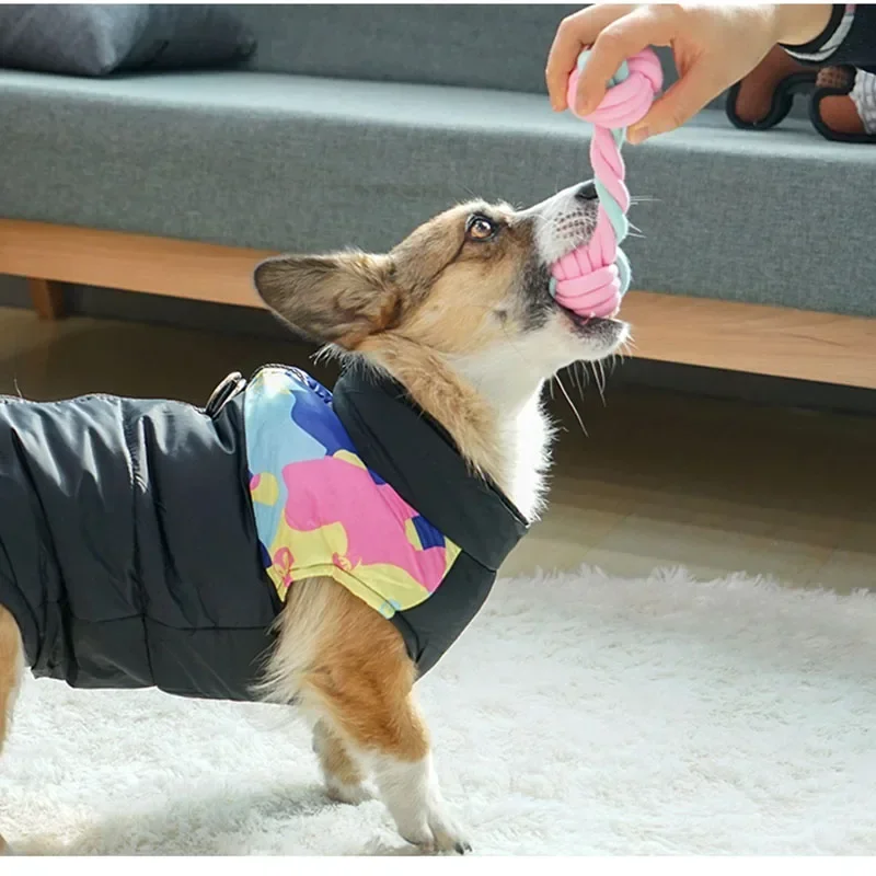 JUSTINLAU Zabawki dla zwierząt – Indestructible Dog Chew Toy recenzja i cena