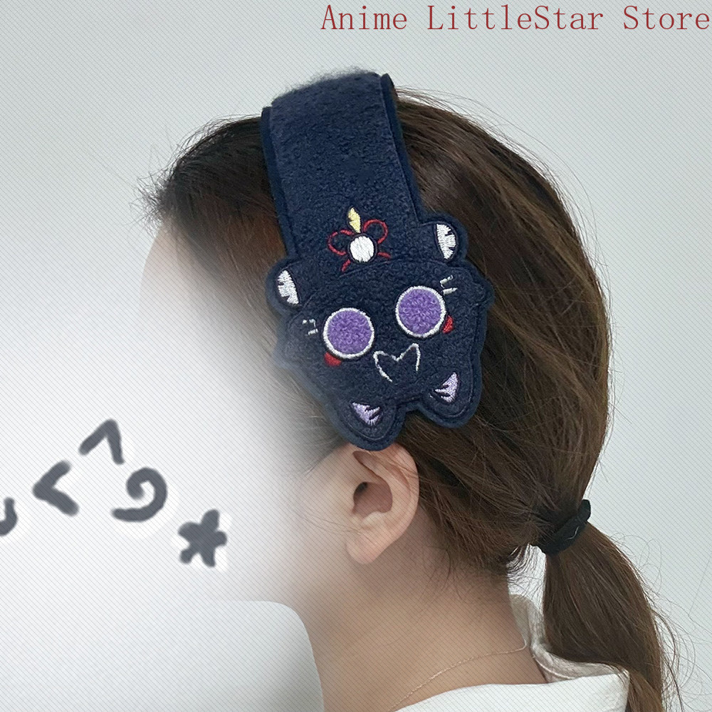 Genshin Impact, postać Wandere – Cat Toys recenzja i cena