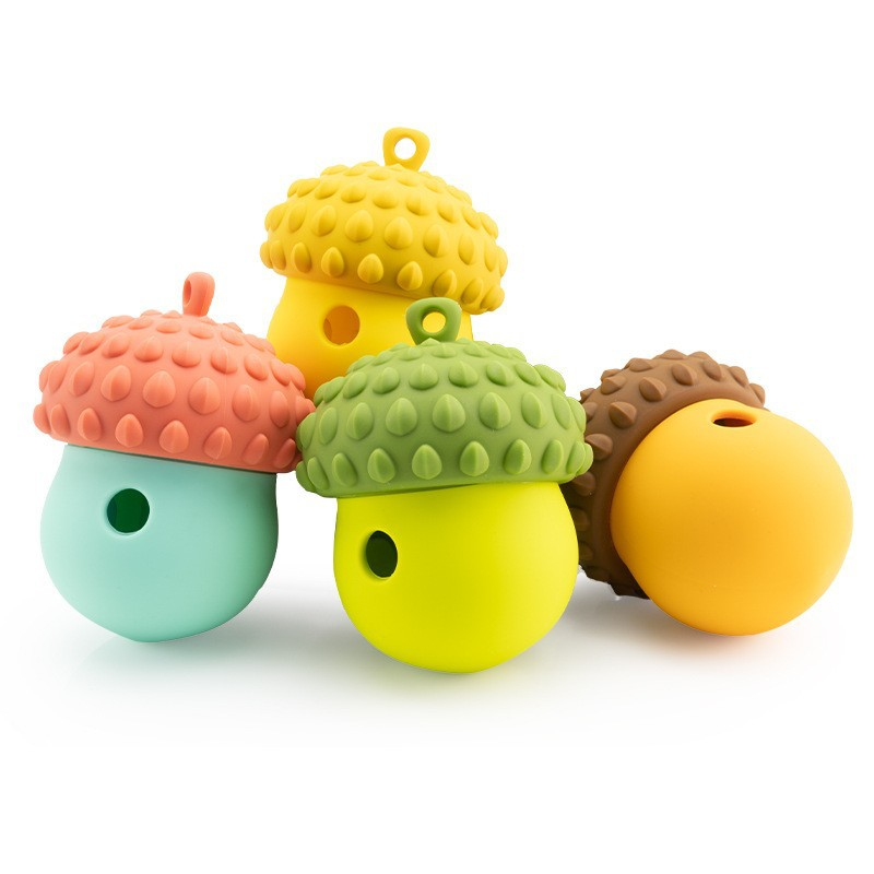 Dyspenser na karmę w formie pi – Dog Puzzle Feeder Toy recenzja i cena