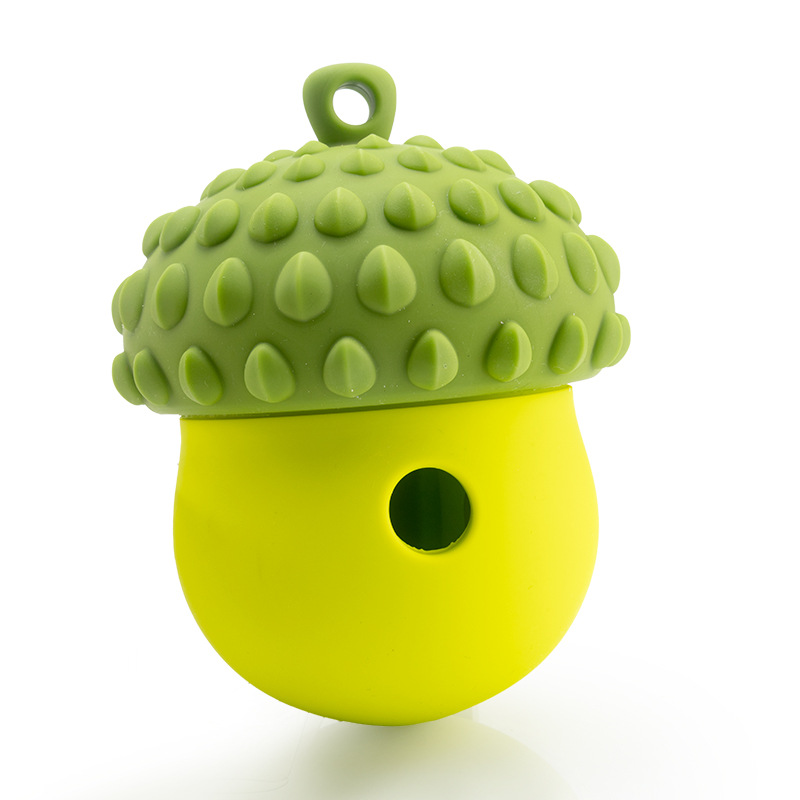 Dyspenser na karmę w formie pi – Dog Puzzle Feeder Toy recenzja i cena
