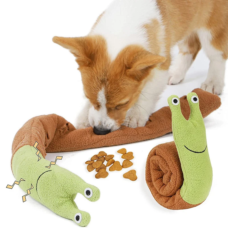 Pluszowa zabawka dla psa w ksz – Dog Puzzle Feeder Toy recenzja i cena