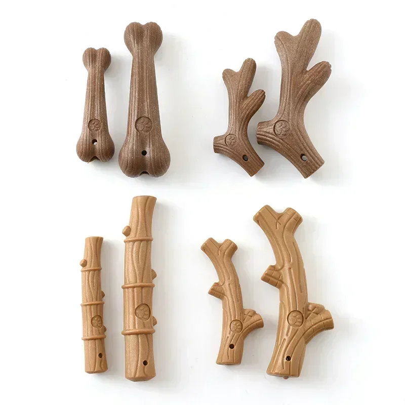 Pine Wood Deer Antlers Dog Che – Indestructible Dog Chew Toy recenzja i cena