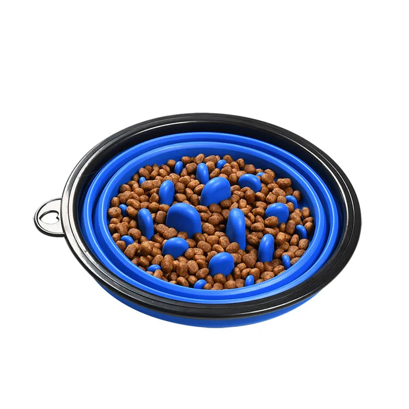 350 1000ml Składana miska podr – Pet Feeders recenzja i cena