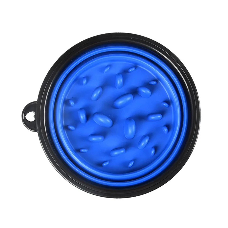 350 1000ml Składana miska podr – Pet Feeders recenzja i cena