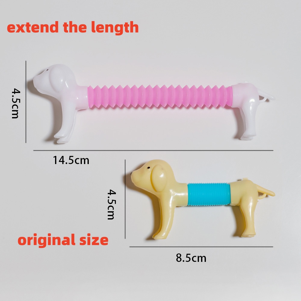 Wytrzymała, kolorowa, rozciągl – Interactive Squeaky Plush Dog Toy recenzja i cena