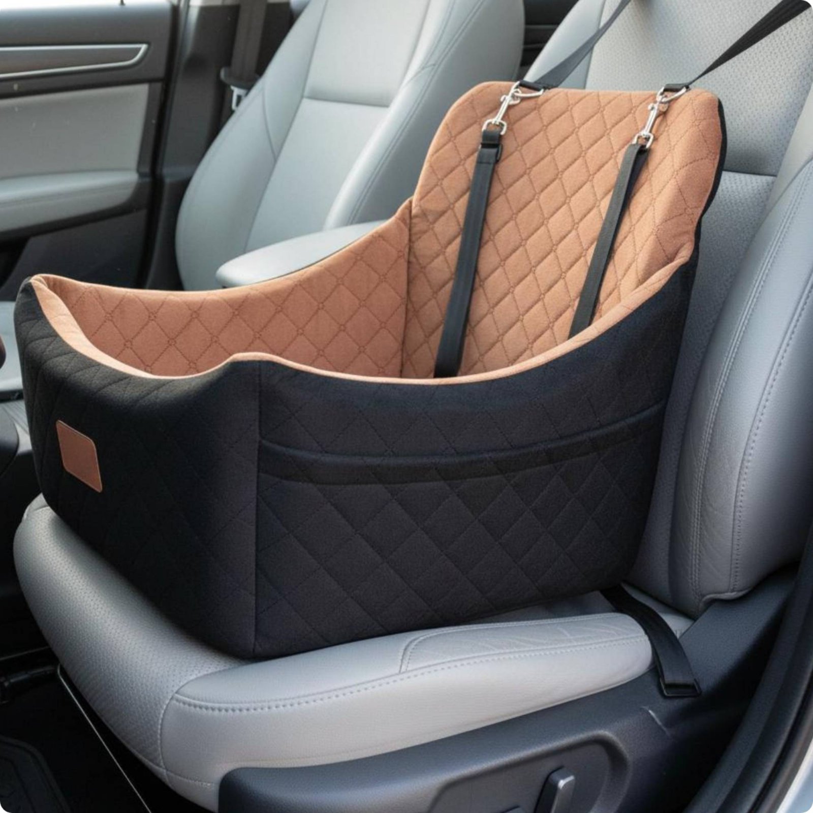Transporter do samochodu dla z – Pet Beds recenzja i cena