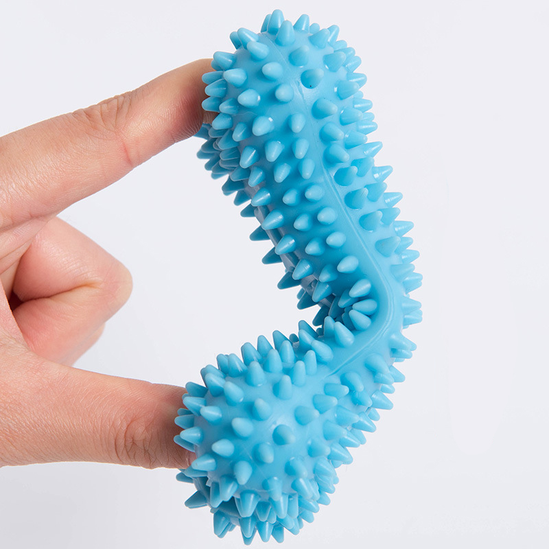 Zabawki dla psów dla małych ps – Indestructible Dog Chew Toy recenzja i cena
